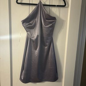 Purple Windsor homecoming dress never worn